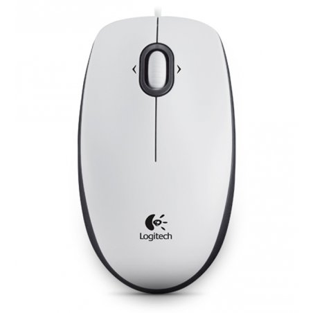 Logitech Mouse M100