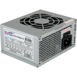 LC-Power Netzteil LC300SFX V3.21 - 80 PLUS Bronze - 285 W