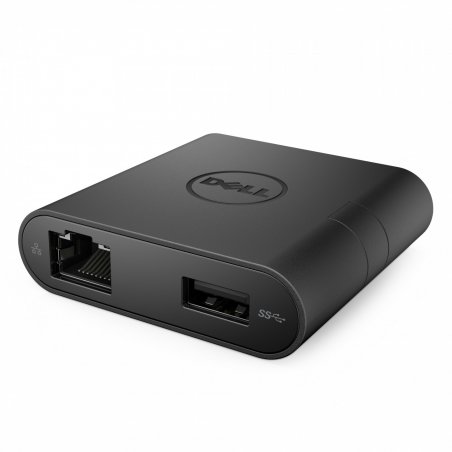 Dell DA200 - externer Videoadapter