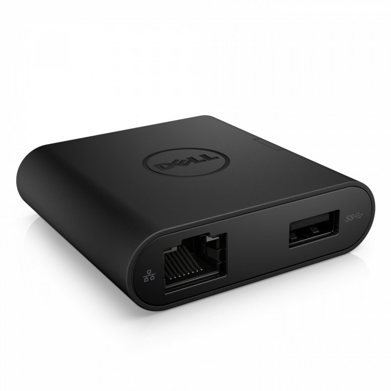 Dell DA200 - externer Videoadapter