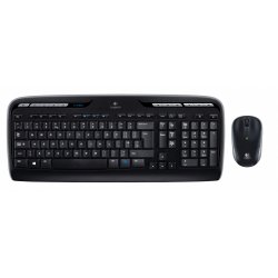 Logitech Wireless Combo MK330