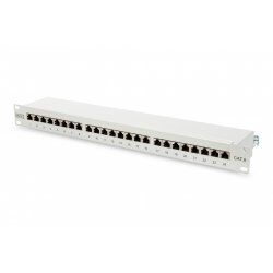 Digitus CAT 6, Class E Patch Panel
