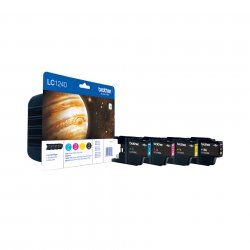 Ink Cart/mag Value Blist+DR MFC-J6510DW