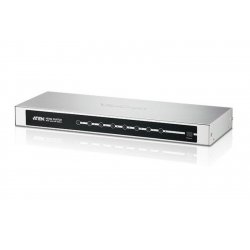 ATEN HDMI-A/V-Switch - 8 Ports