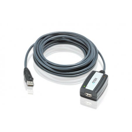 ATEN USB 2.0 Extender Cable (5m)