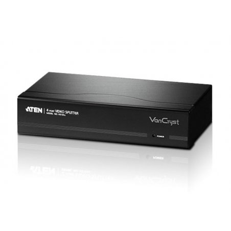 ATEN 4-Port-VGA-Splitter VS134A