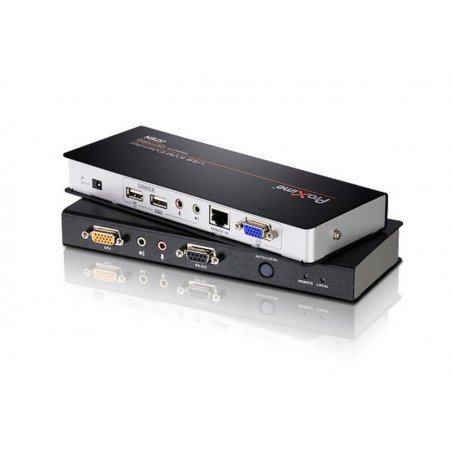 ATEN CE 770 - KVM-/Audio-/serieller Extender