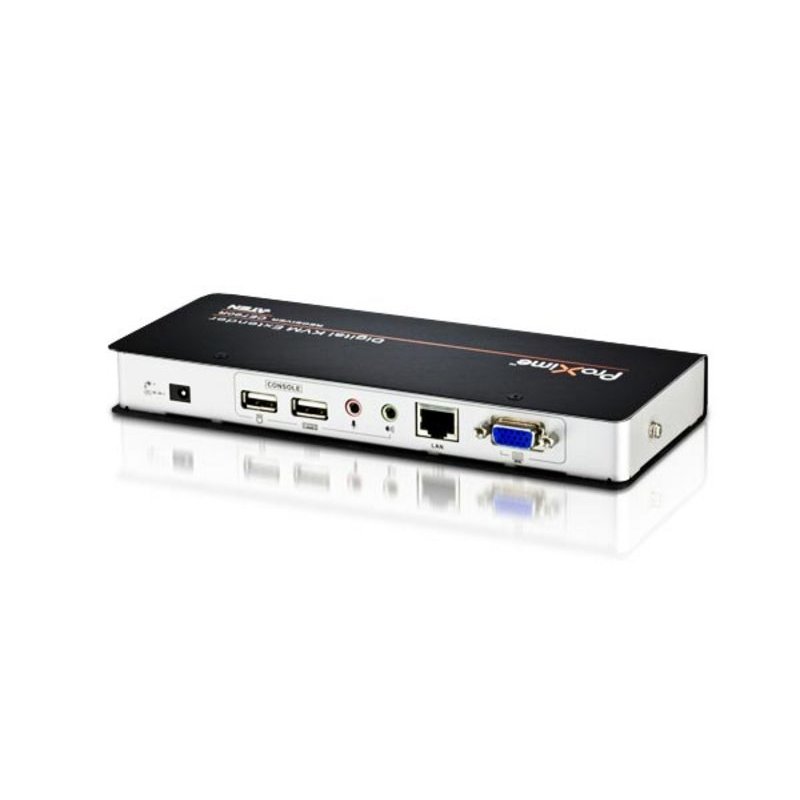 ATEN CE 770 - KVM-/Audio-/serieller Extender
