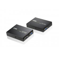 ATEN VE150A Local and Remote Units - Video Extender