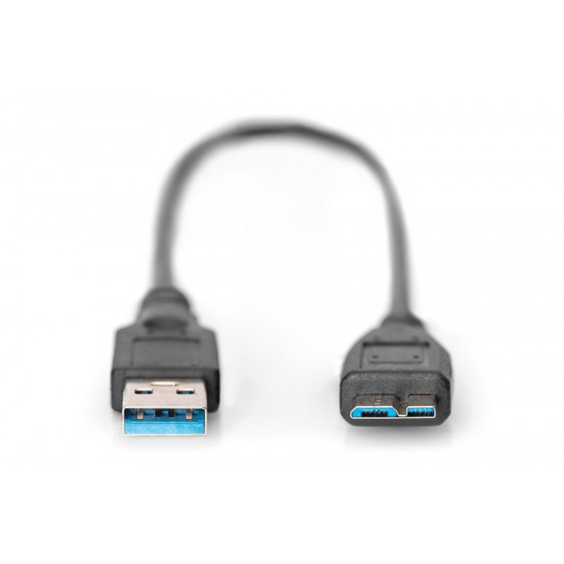 ASSMANN compatible USB-Kabel - 25 cm