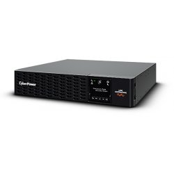 CyberPower Professional Rack Mount PR1500ERT2U - USV - 1500 Watt - 1500 VA