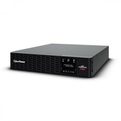 CyberPower PR3000ERT2U alimentation d'énergie non interruptible Interactivité de ligne 3 kVA 3000 W 8 sortie(s) CA