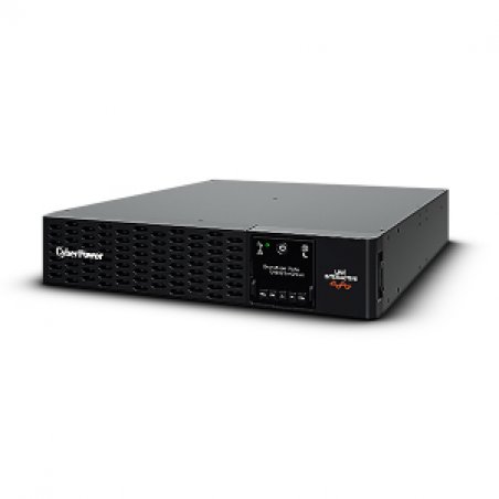 CyberPower Smart App Professional Rackmount Series PR3000ERT2U - USV - 3000 Watt - 3000 VA
