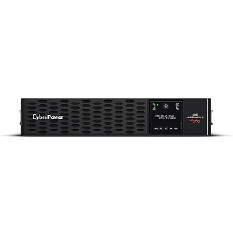 CyberPower PR3000ERT2U alimentation d'énergie non interruptible Interactivité de ligne 3 kVA 3000 W 8 sortie(s) CA