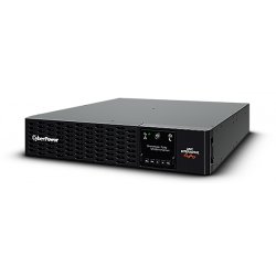CyberPower PR1500ERTXL2U alimentation d'énergie non interruptible Interactivité de ligne 1,5 kVA 1500 W 10 sortie(s) C