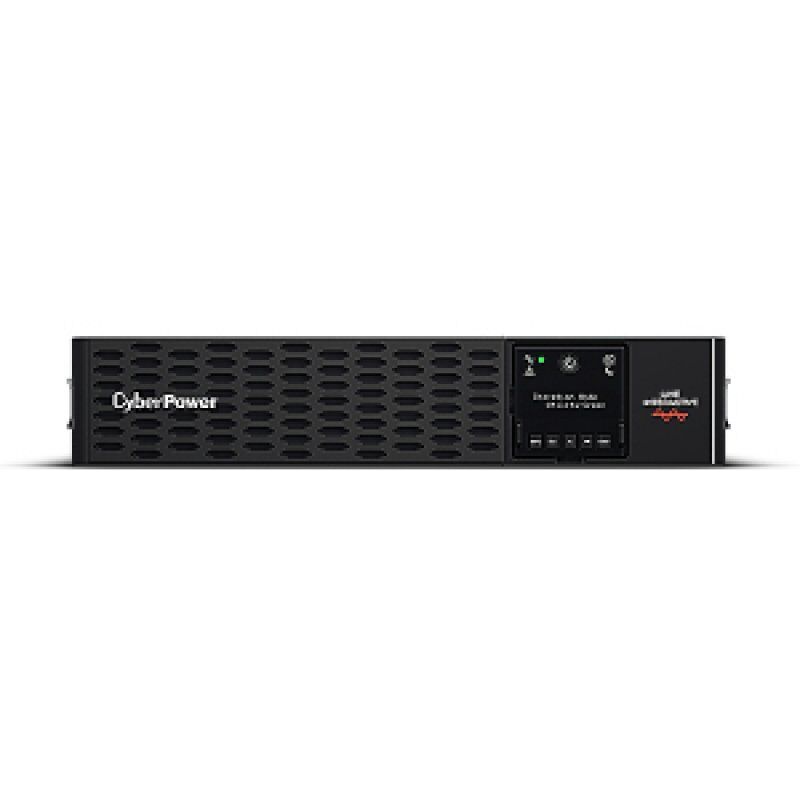 CyberPower PR1500ERTXL2U alimentation d'énergie non interruptible Interactivité de ligne 1,5 kVA 1500 W 10 sortie(s) C
