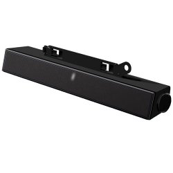 Dell AX510 Sound Bar - Lautsprecher - für PC