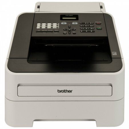 Brother compatible Fax- und Kopiergerät FAX-2840 - S/W