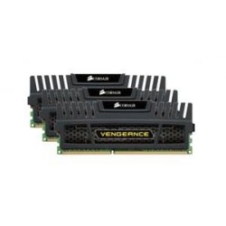 Vengeance Series 12 Go (3x 4 Go) DDR3 1600 MHz CL9