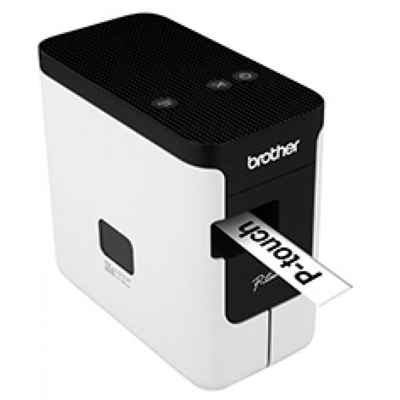 Brother compatible P-Touch PT-P700 - Etikettendrucker - monochrom - Thermal Transfer