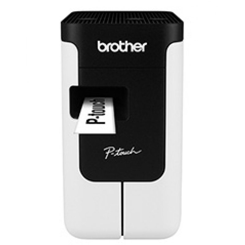 Brother compatible P-Touch PT-P700 - Etikettendrucker - monochrom - Thermal Transfer