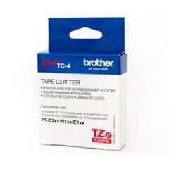 Brother TC-4 printer kit