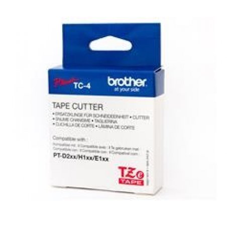 Brother TC-4 kit d'imprimantes et scanners