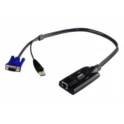 ATEN KA7170 Local Transmitter - KVM-/USB-Extender