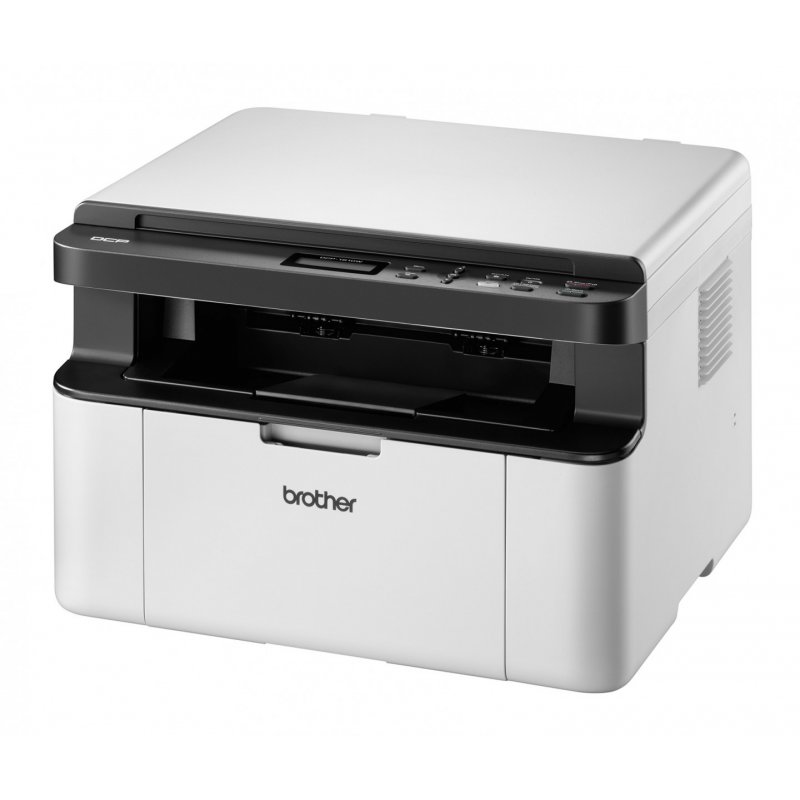 Brother compatible DCP-1610W - Multifunktionsdrucker - s/w