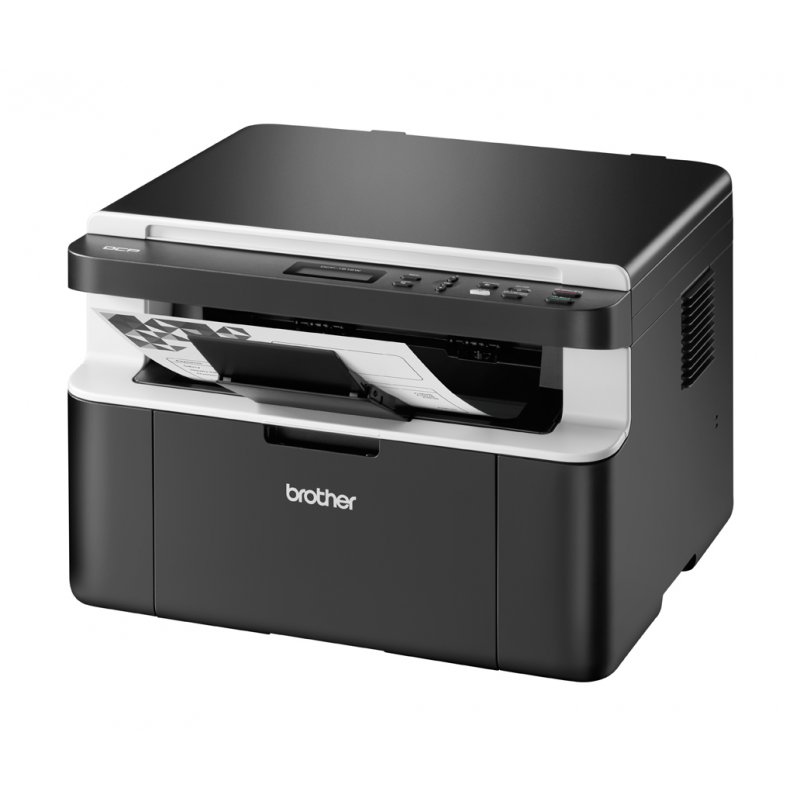 Brother DCP-1612W multifunction printer Laser A4 2400 x 600 DPI 20 ppm Wi-Fi