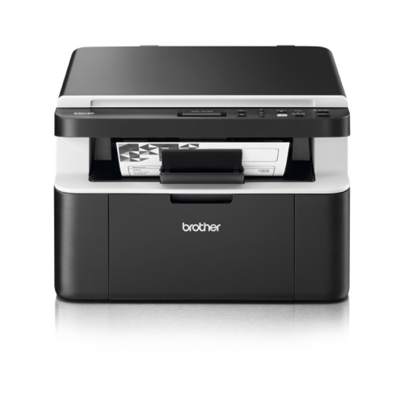 Brother DCP-1612W multifunction printer Laser A4 2400 x 600 DPI 20 ppm Wi-Fi