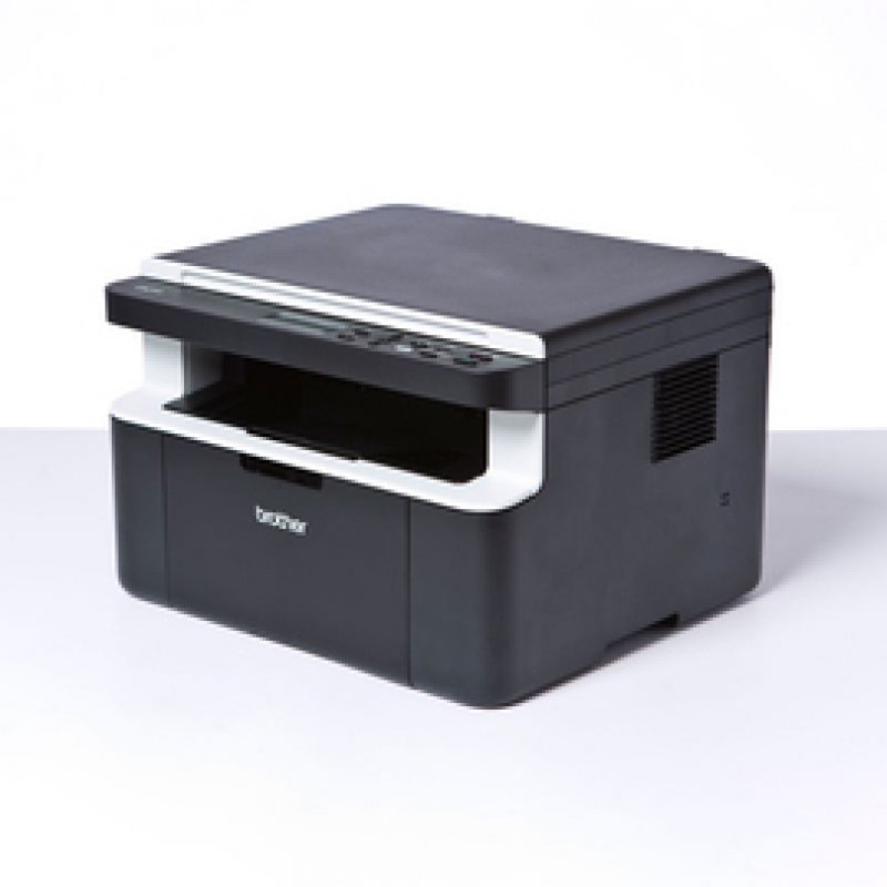 Brother compatible DCP-1612W - Multifunktionsdrucker - s/w