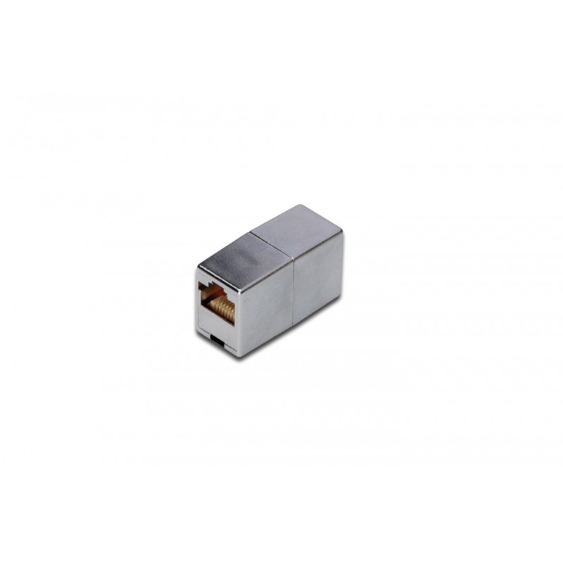 Digitus CAT 5e, classe D, coupleur modulaire RJ45