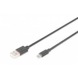 Digitus Câble de raccordement USB 2.0