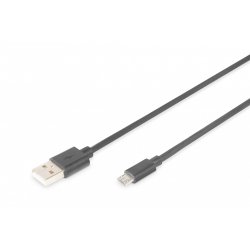 DIGITUS USB 2.0 Anschlusskabel