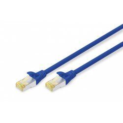 Digitus CAT 6A S/FTP patch cord