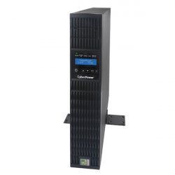 CyberPower OL1000ERTXL2U alimentation d'énergie non interruptible 1 kVA 900 W 8 sortie(s) CA