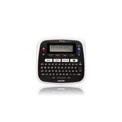 Brother PT-D200 label printer Thermal transfer 180 x 180 DPI 20 mm/sec TZe