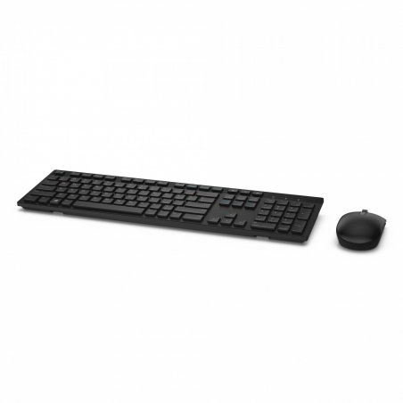 Dell Tastatur und Maus KM636