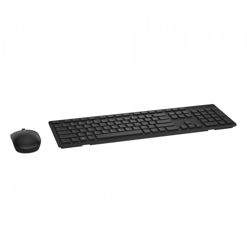 Dell Tastatur und Maus KM636