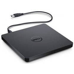 LECTEUR DE DISQUE - DVD±RW EXT DW316
