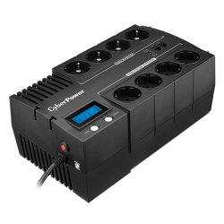 CyberPower BRICs II BR1200ELCD - USV - 720 Watt - 1200 VA