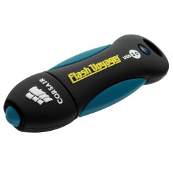 CORSAIR Flash Voyager USB 3.0 - USB-Flash-Laufwerk - 128 GB