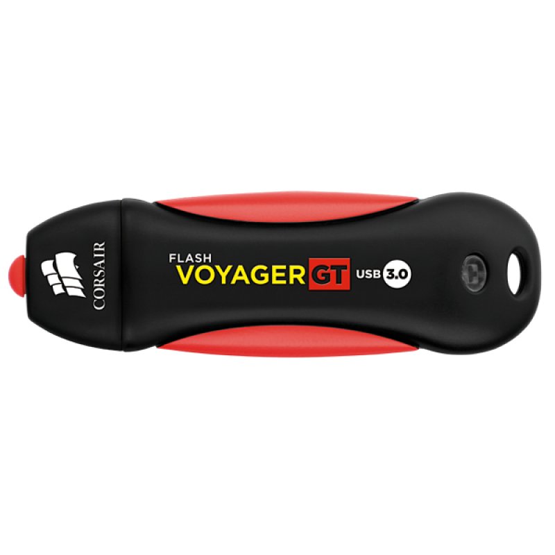 CORSAIR Flash Voyager GT USB 3.0 - USB-Flash-Laufwerk - 256 GB