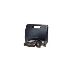 Brother PT-D210VP label printer Thermal transfer 180 x 180 DPI 20 mm/sec QWERTY