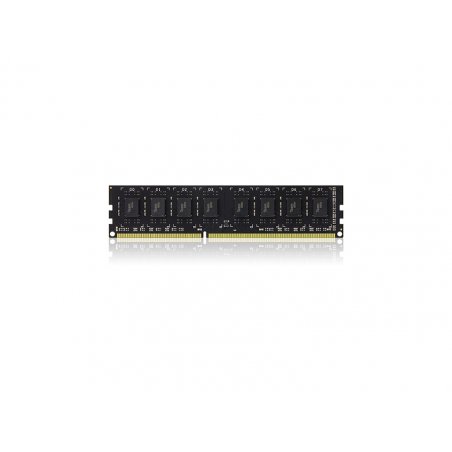 Team Group 8GB DDR3-1600 memory module 1 x 8 GB 1600 MHz