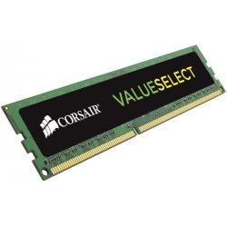 ValueSelect 16 Go DDR4 2133 MHz CL15