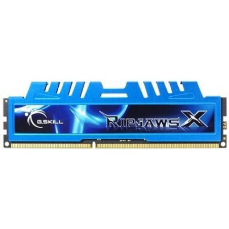 G.Skill 32GB PC3-12800 Kit module de mémoire 32 Go 4 x 8 Go DDR3 1600 MHz