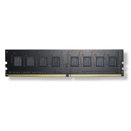 G.Skill 4GB DDR4 memory module 1 x 4 GB 2133 MHz