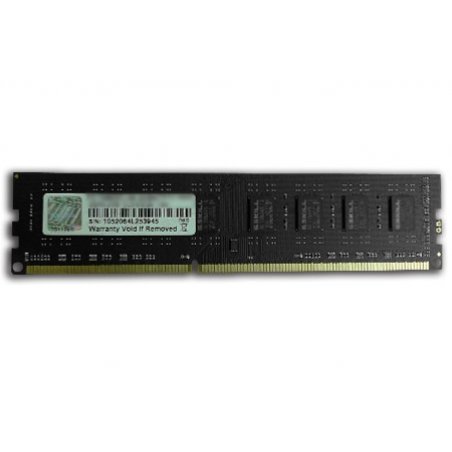 G.Skill compatible NT Series - DDR3 - 4 GB - DIMM 240-PIN - ungepuffert